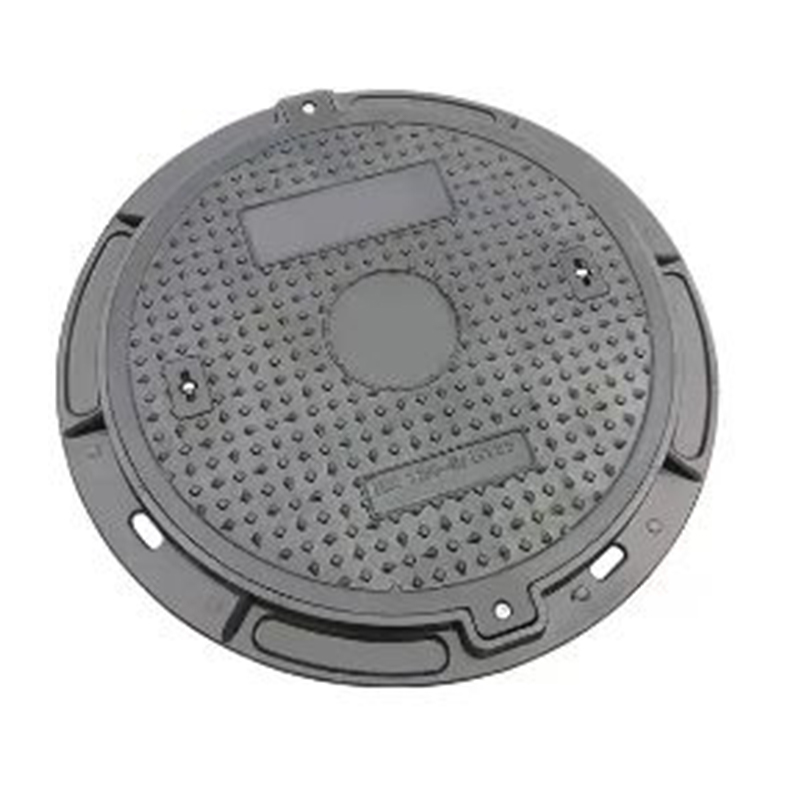 Jaké jsou výhody poklopu Resin oproti betonovému poklopu pro komunální projekty?